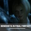 Beneditka Final Fantasy 16