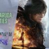 best garuda abilities final fantasy 16