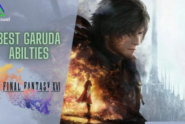 best garuda abilities final fantasy 16