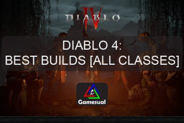 Diablo 4: Best Builds