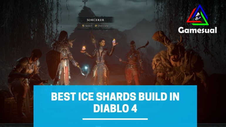 diablo 4 best ice shards build