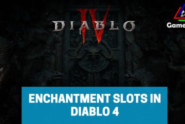 diablo 4 enchantment slot