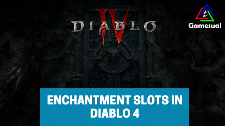 diablo 4 enchantment slot