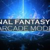 Final Fantasy 16 Arcade Mode