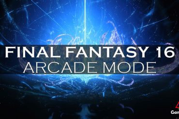 Final Fantasy 16 Arcade Mode