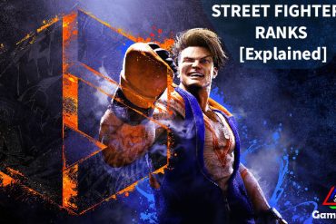 Street Fighters 6 Ranks [Explained]