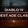 Diablo 4: Best AOE Class