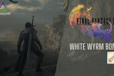 white wyrm bone final fantasy 16