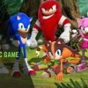 A New Sonic Game Is Coming