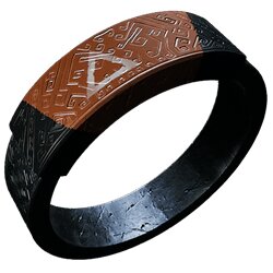 Berserker's Crest ring remnant 2