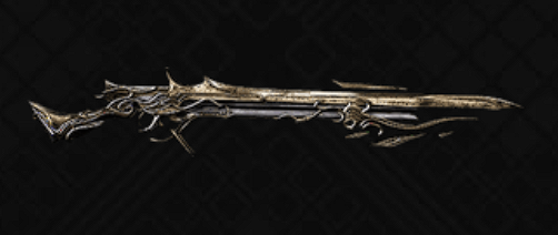 Deceit long ranged weapon in remnant 2