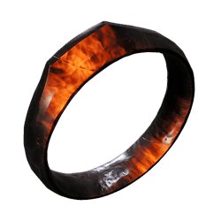 Dying Ember Ring Remnant 2