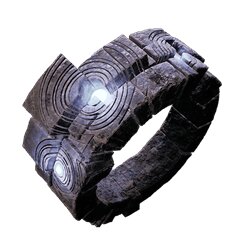 Encrypted Ring