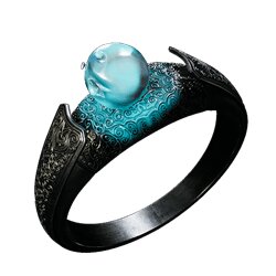 Fae Shaman Ring