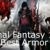 Final Fantasy 16 Best Armor