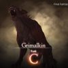 Final Fantasy 16 Grimalkin