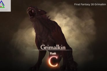 Final Fantasy 16 Grimalkin