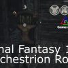 Final Fantasy 16 Orchestrion Roll