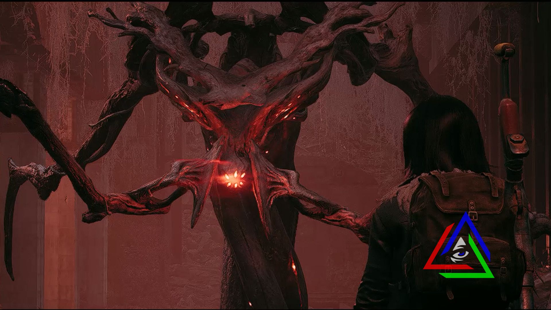 First boss appeared in Remnant 2