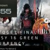 Green Currency/ Renown Tutorial