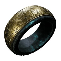 Lodestone Ring