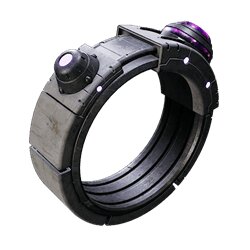 Microprocessor Ring