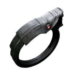 Momentum Driver Ring Remnant 2