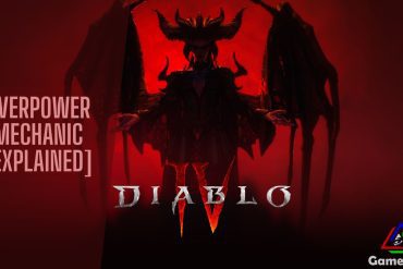 Overpower Mechanic [Explained] Diablo 4