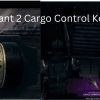 Remnant 2 Cargo Control Key