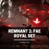 Remnant 2 Fae Royal Set cover