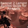 Remnant 2 Lament Puzzles