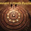 Remnant 2 Plinth Puzzle