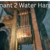 Remnant 2 Water Harp