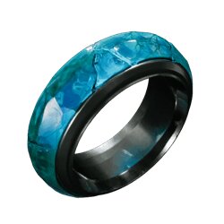 Sapphire Dreamstone Ring Remnant 2