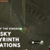 Sky Labyrinth location in Tears of the Kingdom