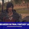 Final Fantasy 16 Bearer