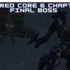 Armored Core 6 Chapter 1 Final Boss Banner