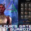 Baldur's Gate 3 Best Guardian Banner