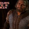 Baldurs Gate 3 Efrin