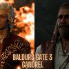 Baldurs Gate 3 Gandrel