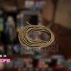 Baldurs Gate 3 Rope