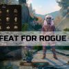 Best Rogue Feat Baldurs Gate 3