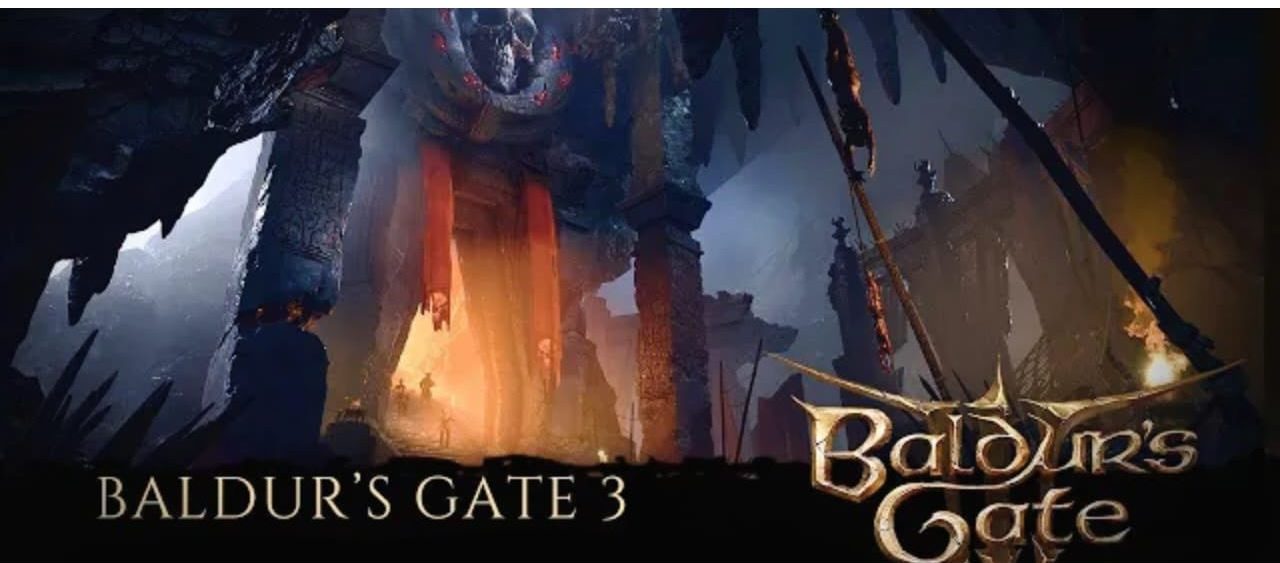 Introducing the Baldur's Gate 3