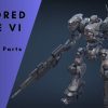 Best Early Game Parts Armored Core 6