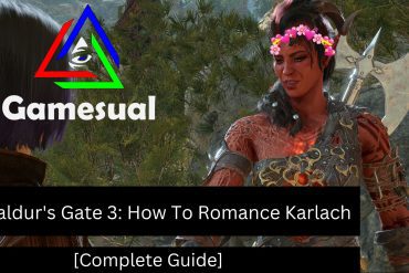 How to Romance Karlach