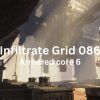 Infiltrate Grid Mission