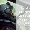 Latest Leak Suggests Paid Mods Expected to Return To Starfield