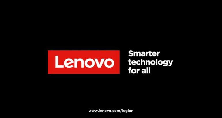 Lenovo