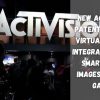 New Activision Patent Reveals Virtual Object Integration from Smartphone Images in Video Games