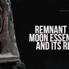 Remnant 2 Blood Moon Essence Event